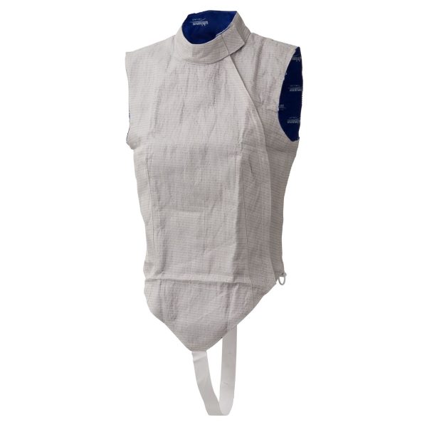 metal vest women