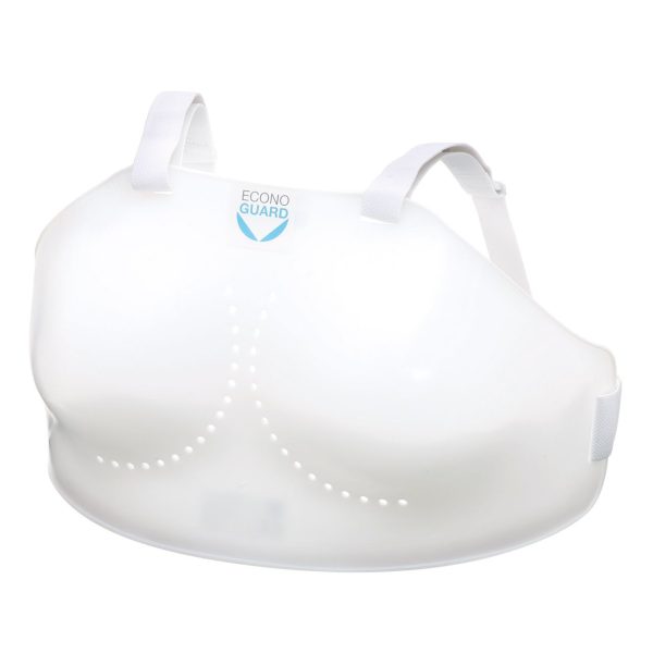 breast protector Integral women