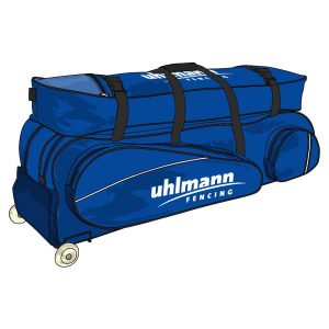 rollbag "Vario" PLUS, including high-top bag