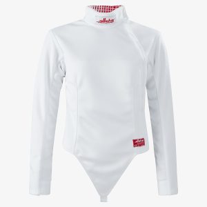 Alpha 350N Fencing Jacket girls