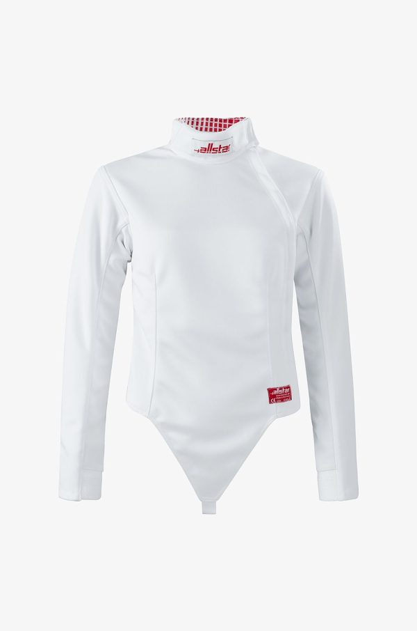 Alpha 350N Fencing Jacket girls