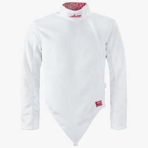 Alpha 350N Fencing Jacket boy