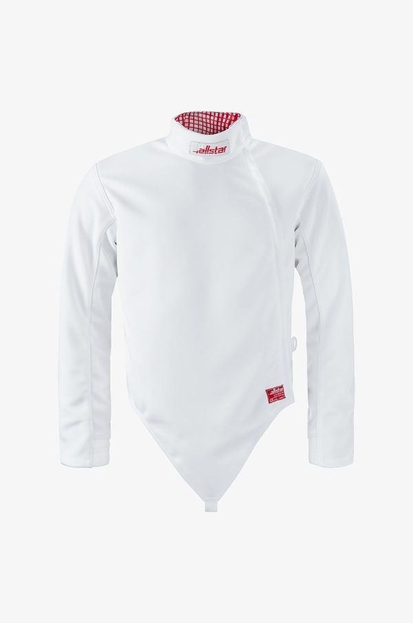 Alpha 350N Fencing Jacket boy