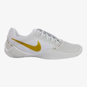 Nike Ballestra 2 Gold