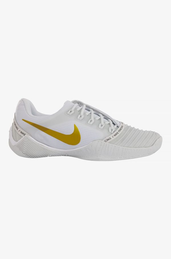 Nike Ballestra 2 Gold