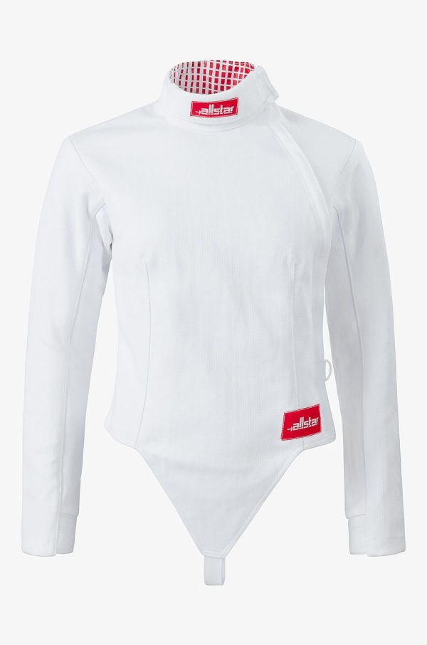 Startex FIE Fencing Jacket Women