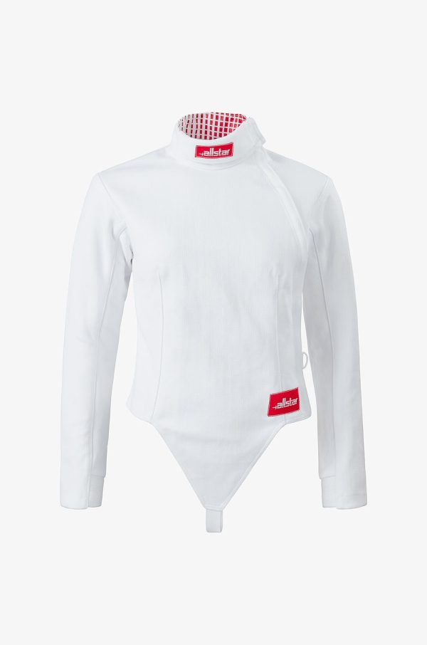 Startex FIE Fencing Jackets Girls