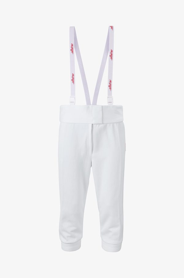 Startex FIE Fencing Breeches Kids