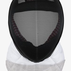 Inox FIE Foil Mask