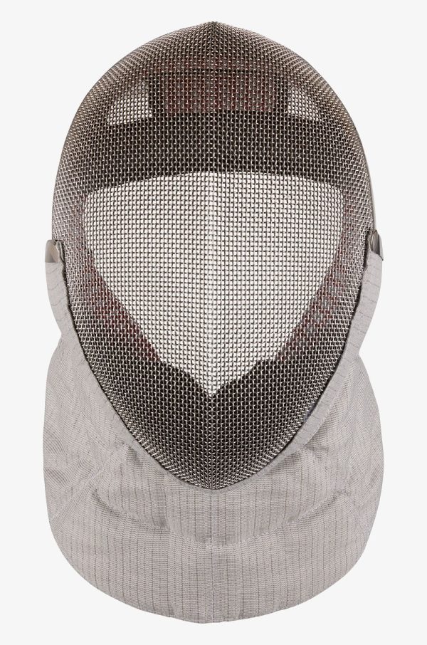 Inox FIE Sabre Mask