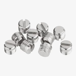 Epee Screws (10 pcs.)