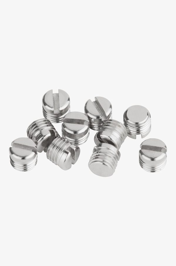 Epee Screws (10 pcs.)