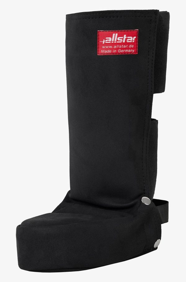 Alcantex Coach Foot Protector