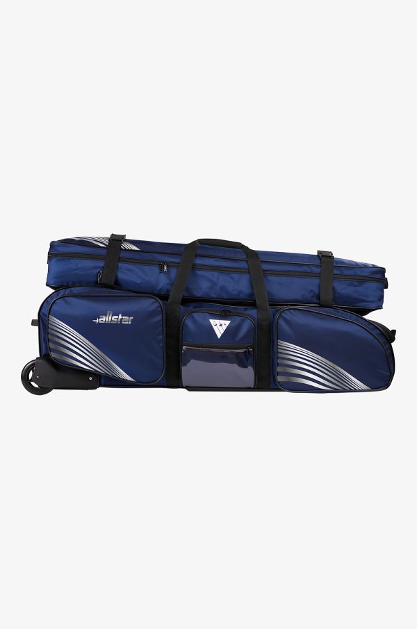 Premium Rollbag