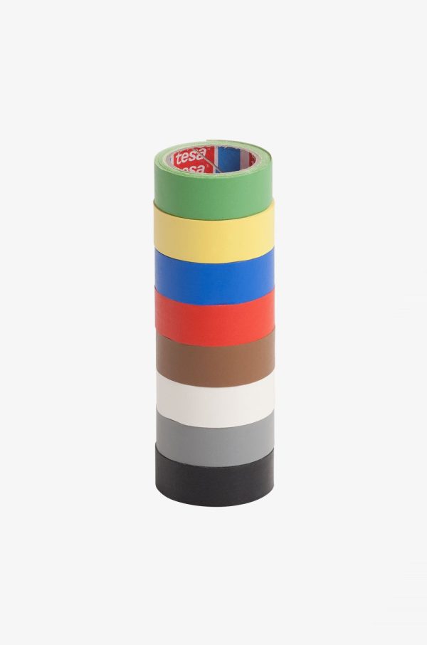 Original Tesa Insulating Tape (2,75m/19mm)