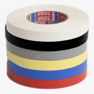 Original Tesa Insulating Tape (50m/19mm)