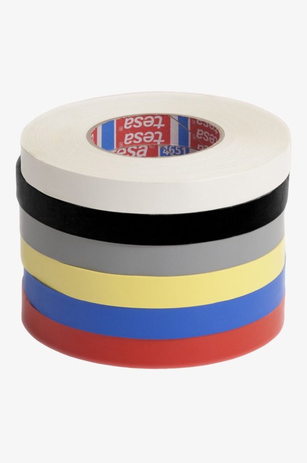 Original Tesa Insulating Tape (50m/19mm)